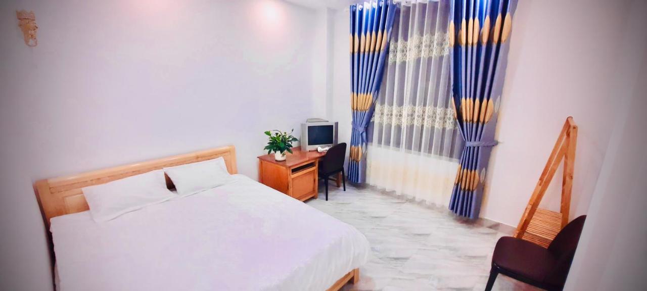 Family Homestay Dalat Casa Exterior photo