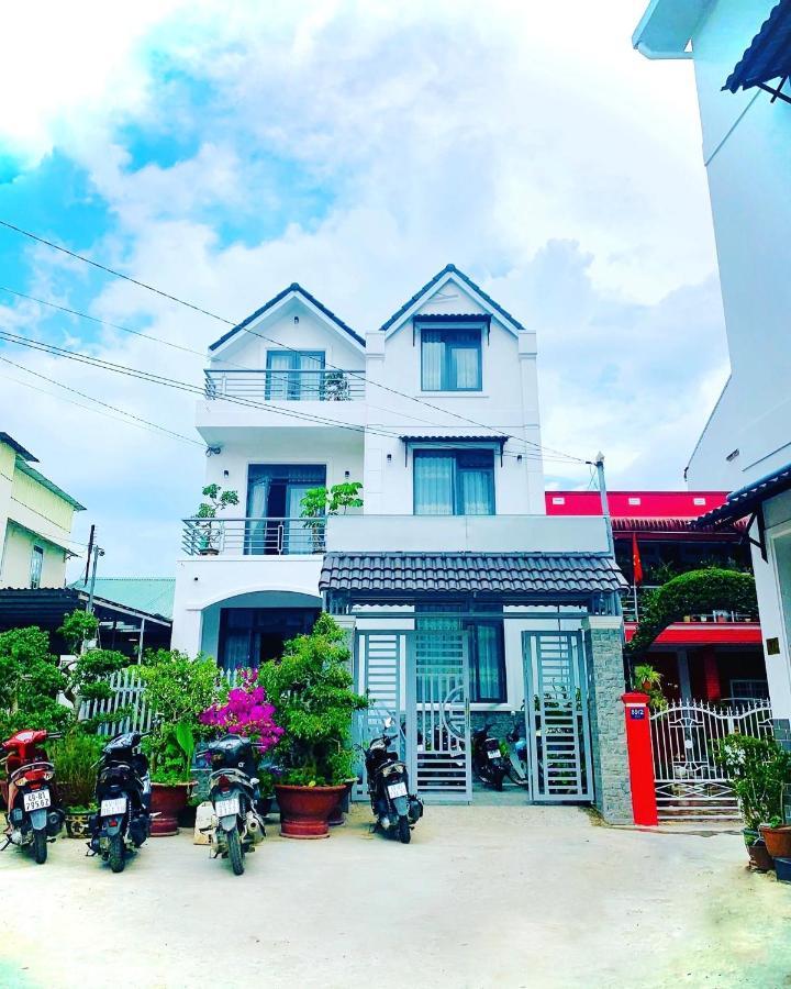 Family Homestay Dalat Casa Exterior photo