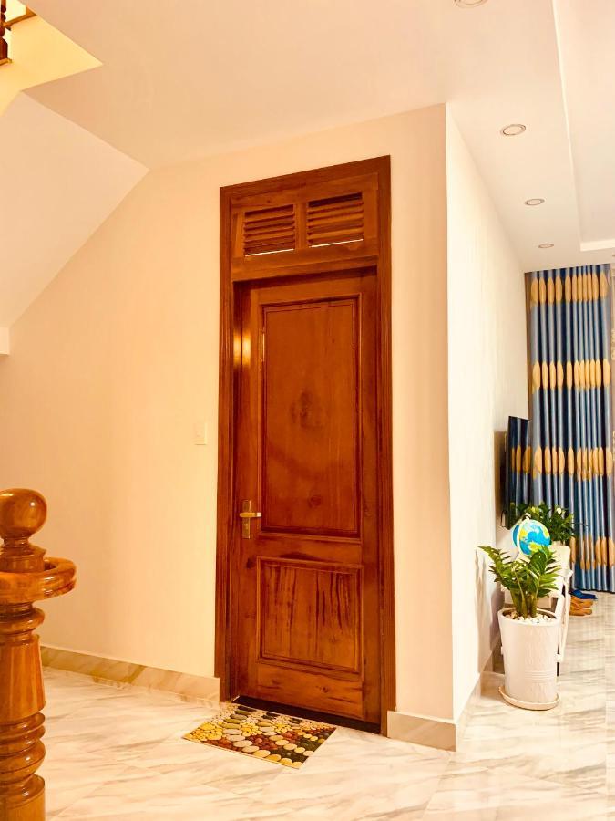 Family Homestay Dalat Casa Exterior photo
