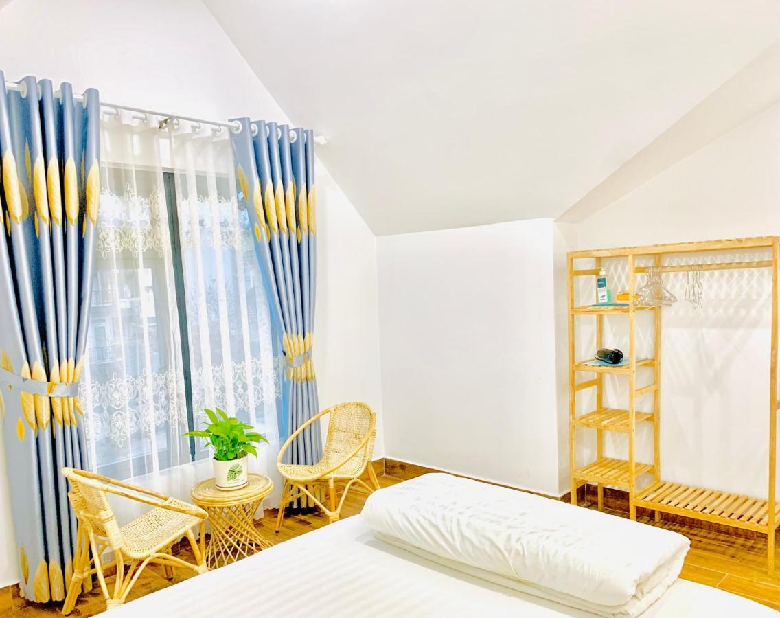 Family Homestay Dalat Casa Exterior photo
