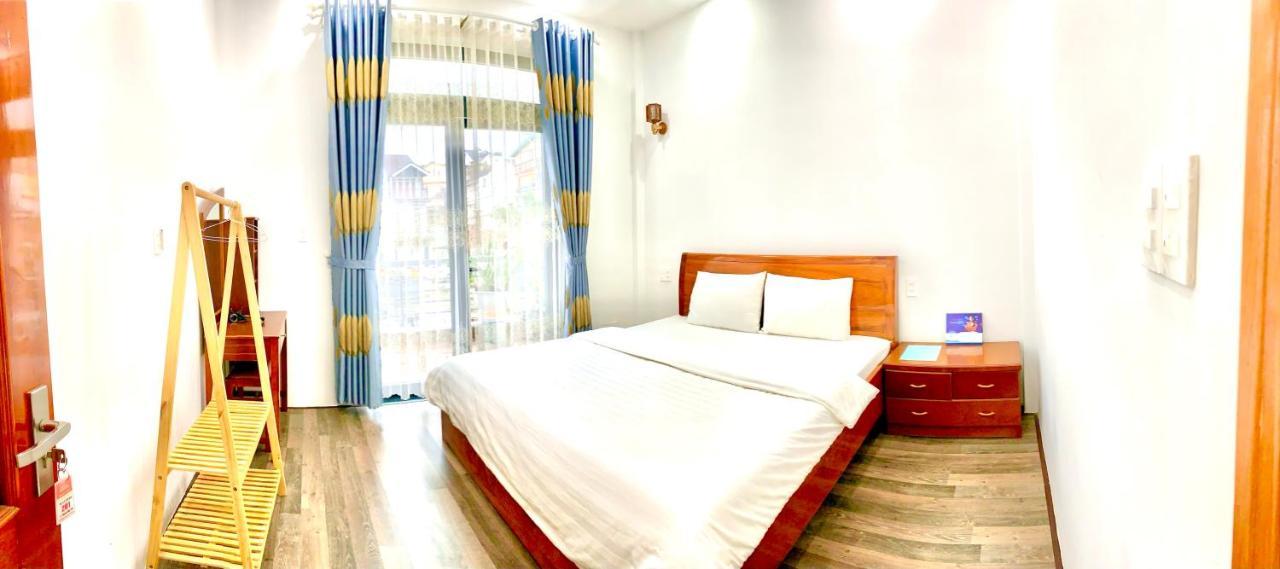 Family Homestay Dalat Casa Exterior photo