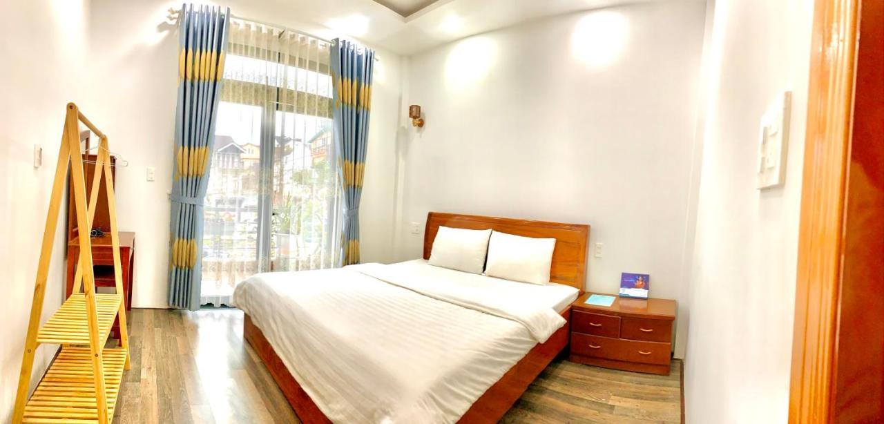 Family Homestay Dalat Casa Exterior photo