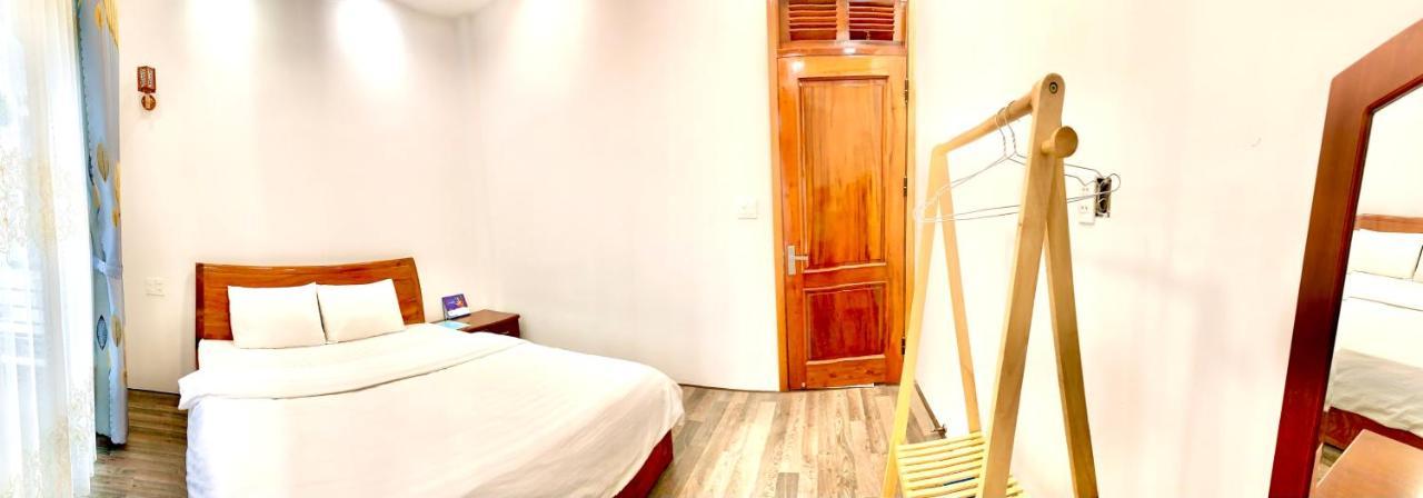 Family Homestay Dalat Casa Exterior photo