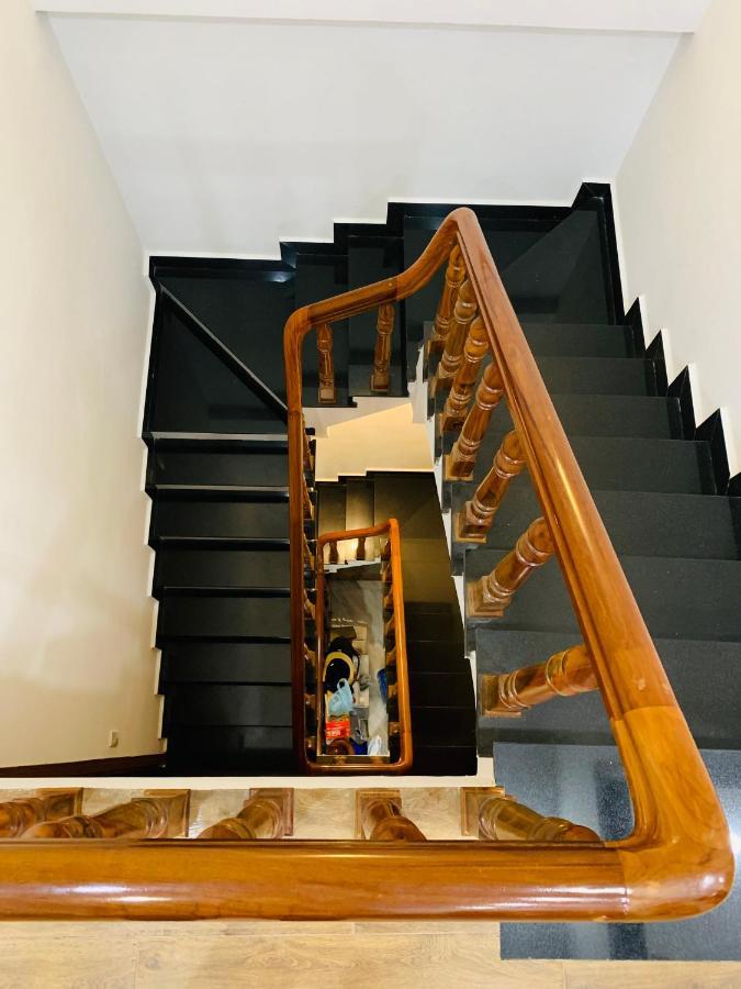 Family Homestay Dalat Casa Exterior photo