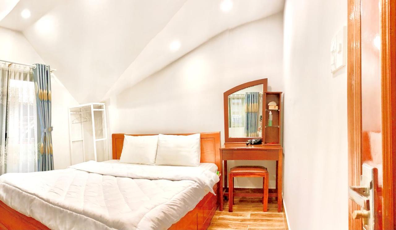 Family Homestay Dalat Casa Exterior photo